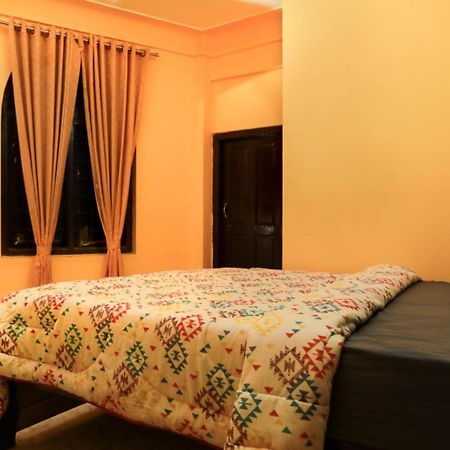 Bob Leisure'S Bed and Breakfast Ooty Esterno foto