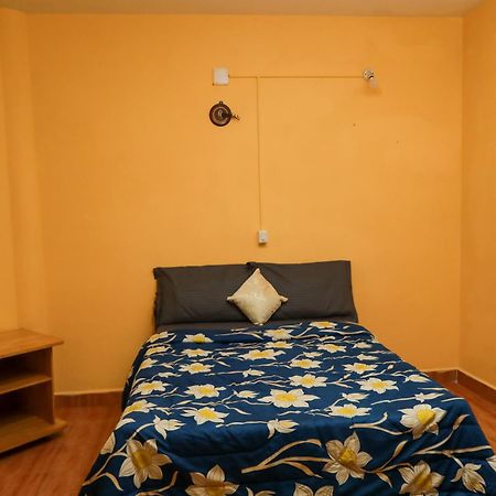 Bob Leisure'S Bed and Breakfast Ooty Esterno foto