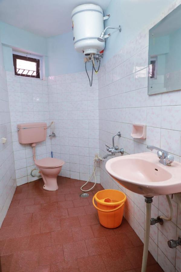 Bob Leisure'S Bed and Breakfast Ooty Esterno foto