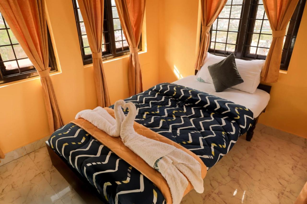 Bob Leisure'S Bed and Breakfast Ooty Esterno foto