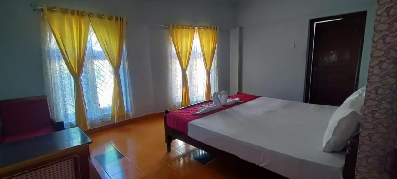 Bob Leisure'S Bed and Breakfast Ooty Esterno foto