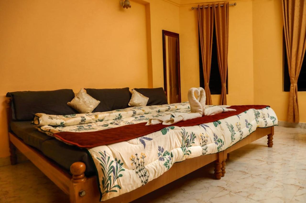 Bob Leisure'S Bed and Breakfast Ooty Esterno foto