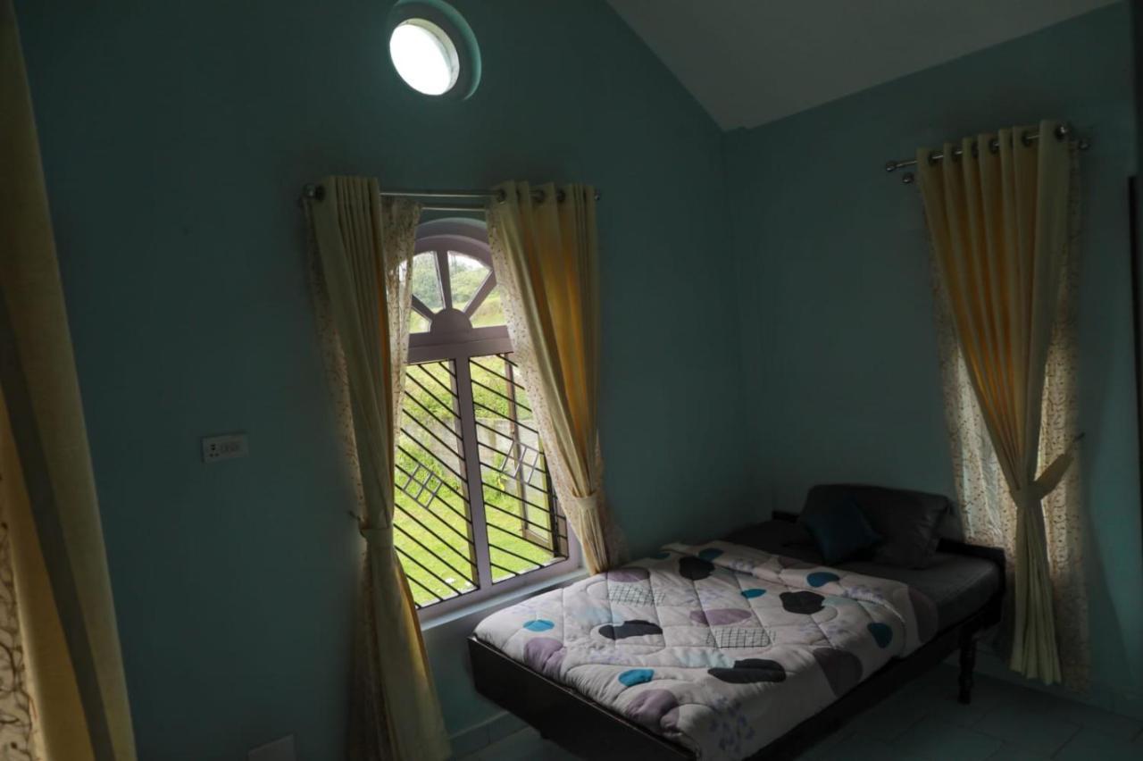 Bob Leisure'S Bed and Breakfast Ooty Esterno foto