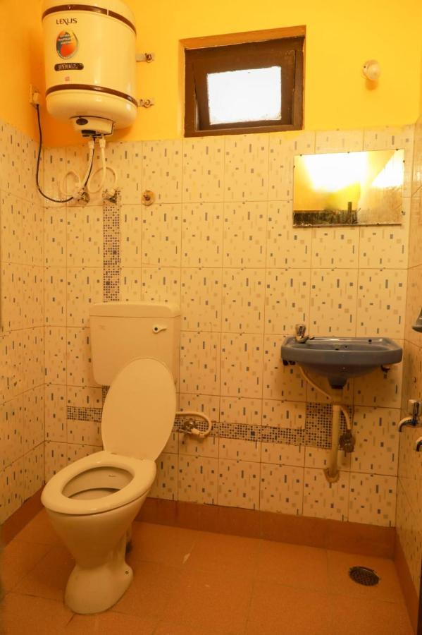 Bob Leisure'S Bed and Breakfast Ooty Esterno foto