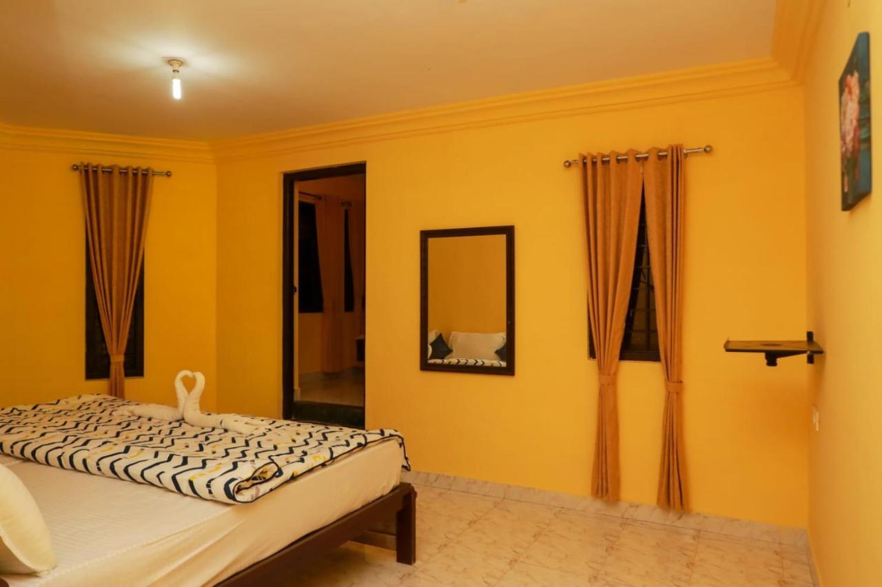 Bob Leisure'S Bed and Breakfast Ooty Esterno foto