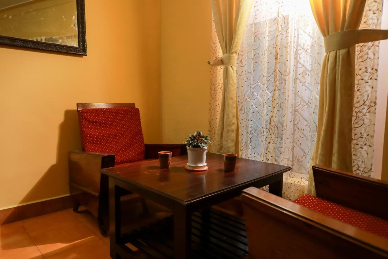 Bob Leisure'S Bed and Breakfast Ooty Esterno foto