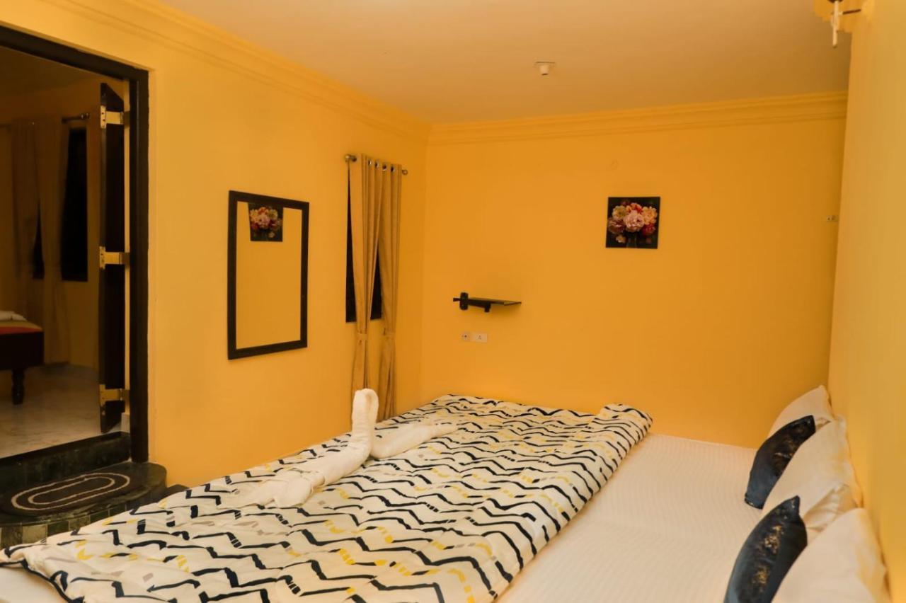 Bob Leisure'S Bed and Breakfast Ooty Esterno foto
