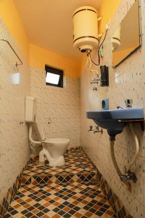 Bob Leisure'S Bed and Breakfast Ooty Esterno foto