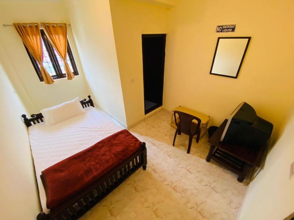 Bob Leisure'S Bed and Breakfast Ooty Esterno foto