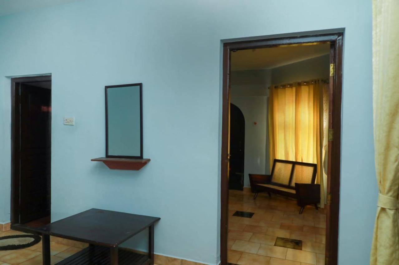 Bob Leisure'S Bed and Breakfast Ooty Esterno foto