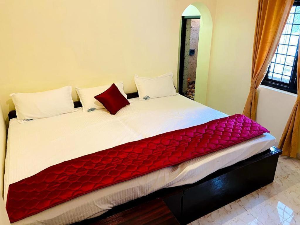 Bob Leisure'S Bed and Breakfast Ooty Esterno foto