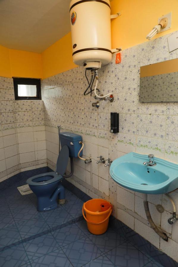Bob Leisure'S Bed and Breakfast Ooty Esterno foto