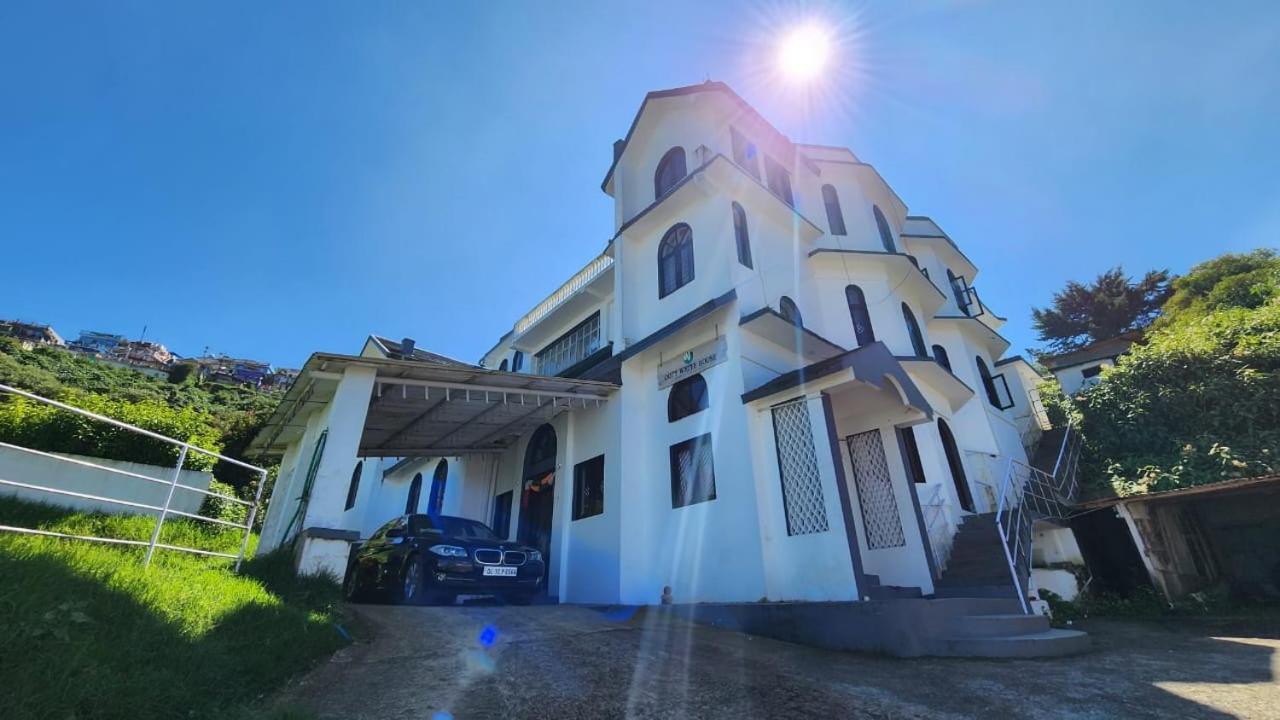 Bob Leisure'S Bed and Breakfast Ooty Esterno foto