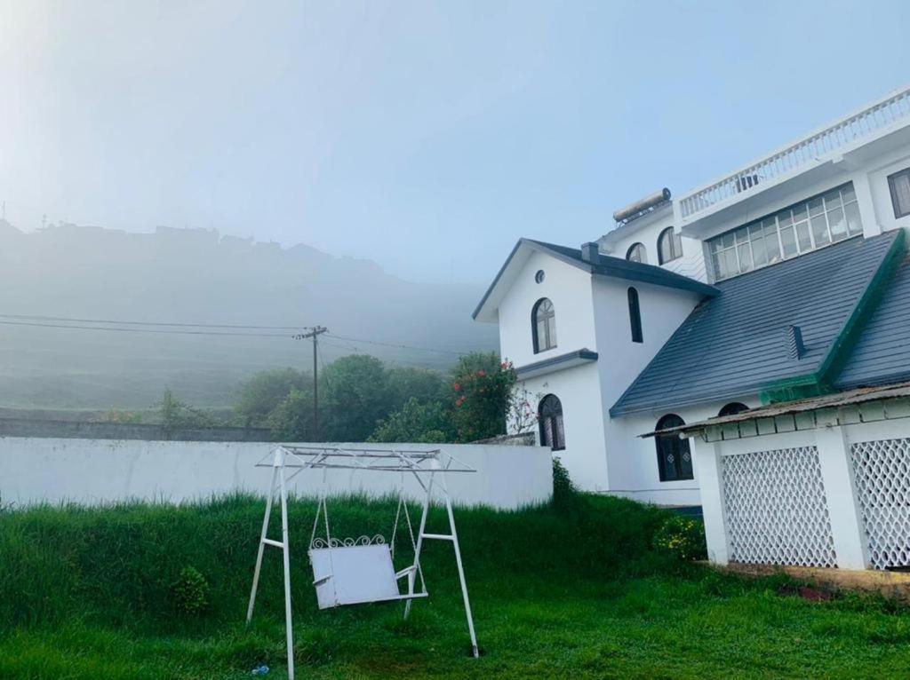 Bob Leisure'S Bed and Breakfast Ooty Esterno foto