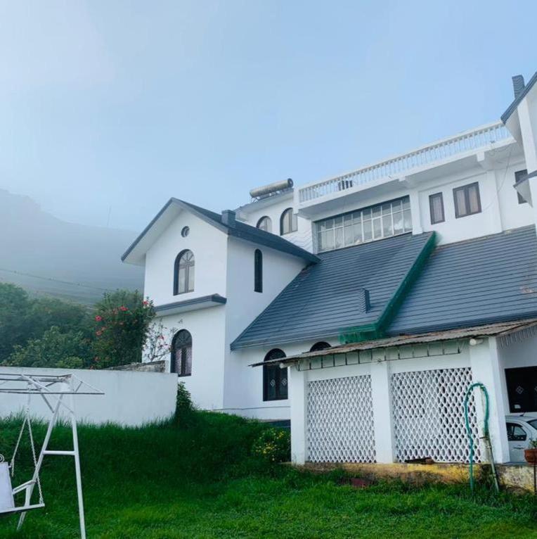 Bob Leisure'S Bed and Breakfast Ooty Esterno foto