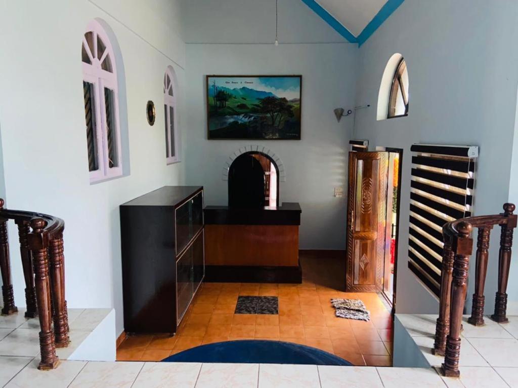 Bob Leisure'S Bed and Breakfast Ooty Esterno foto