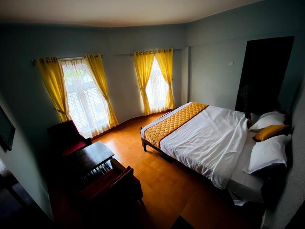 Bob Leisure'S Bed and Breakfast Ooty Esterno foto
