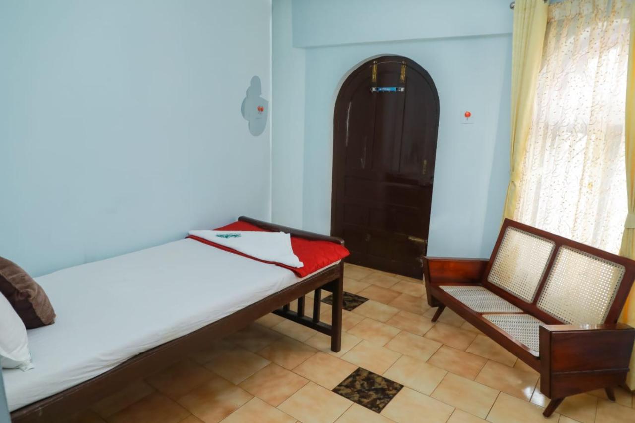 Bob Leisure'S Bed and Breakfast Ooty Esterno foto