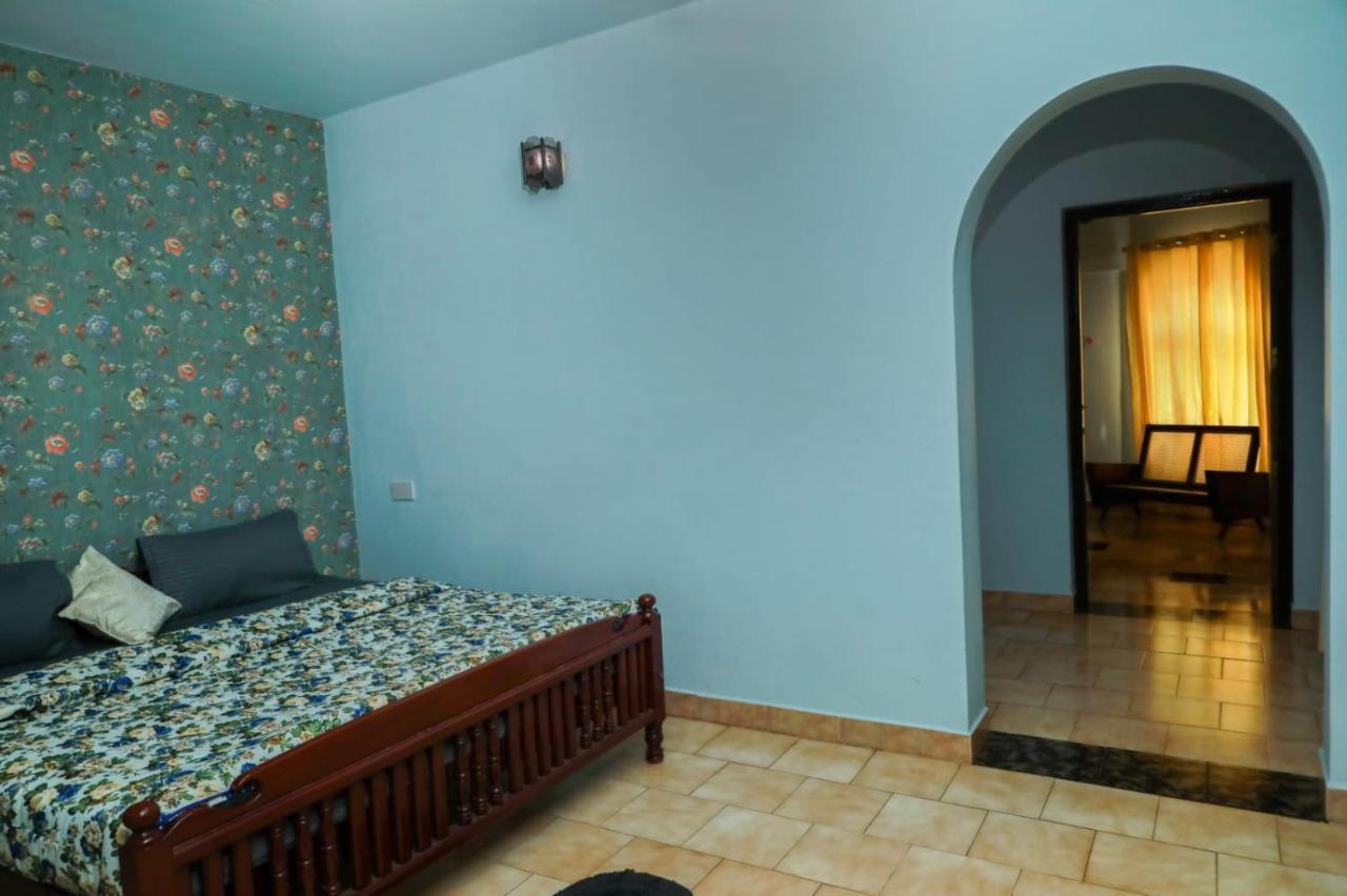 Bob Leisure'S Bed and Breakfast Ooty Esterno foto
