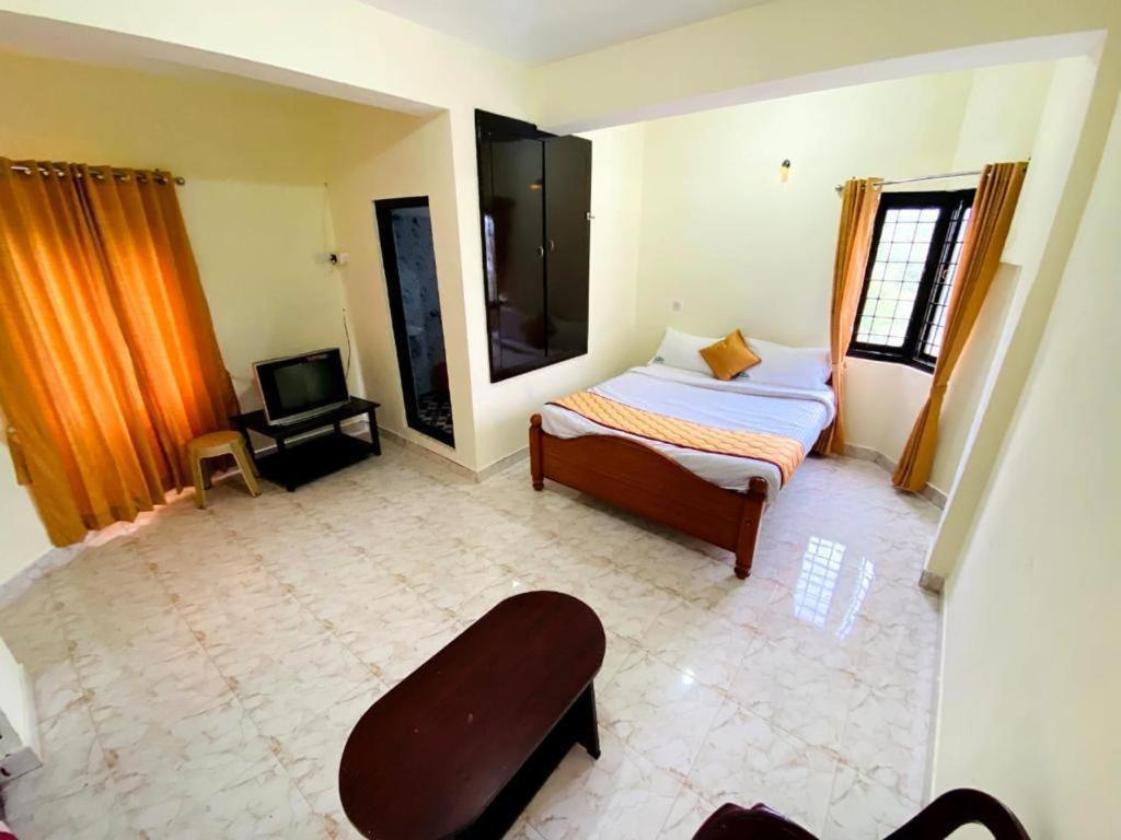 Bob Leisure'S Bed and Breakfast Ooty Esterno foto