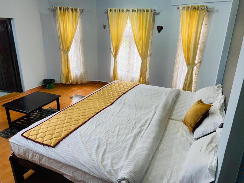 Bob Leisure'S Bed and Breakfast Ooty Esterno foto