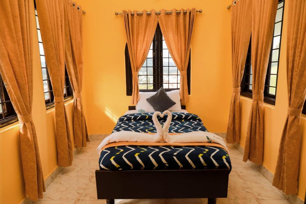 Bob Leisure'S Bed and Breakfast Ooty Esterno foto