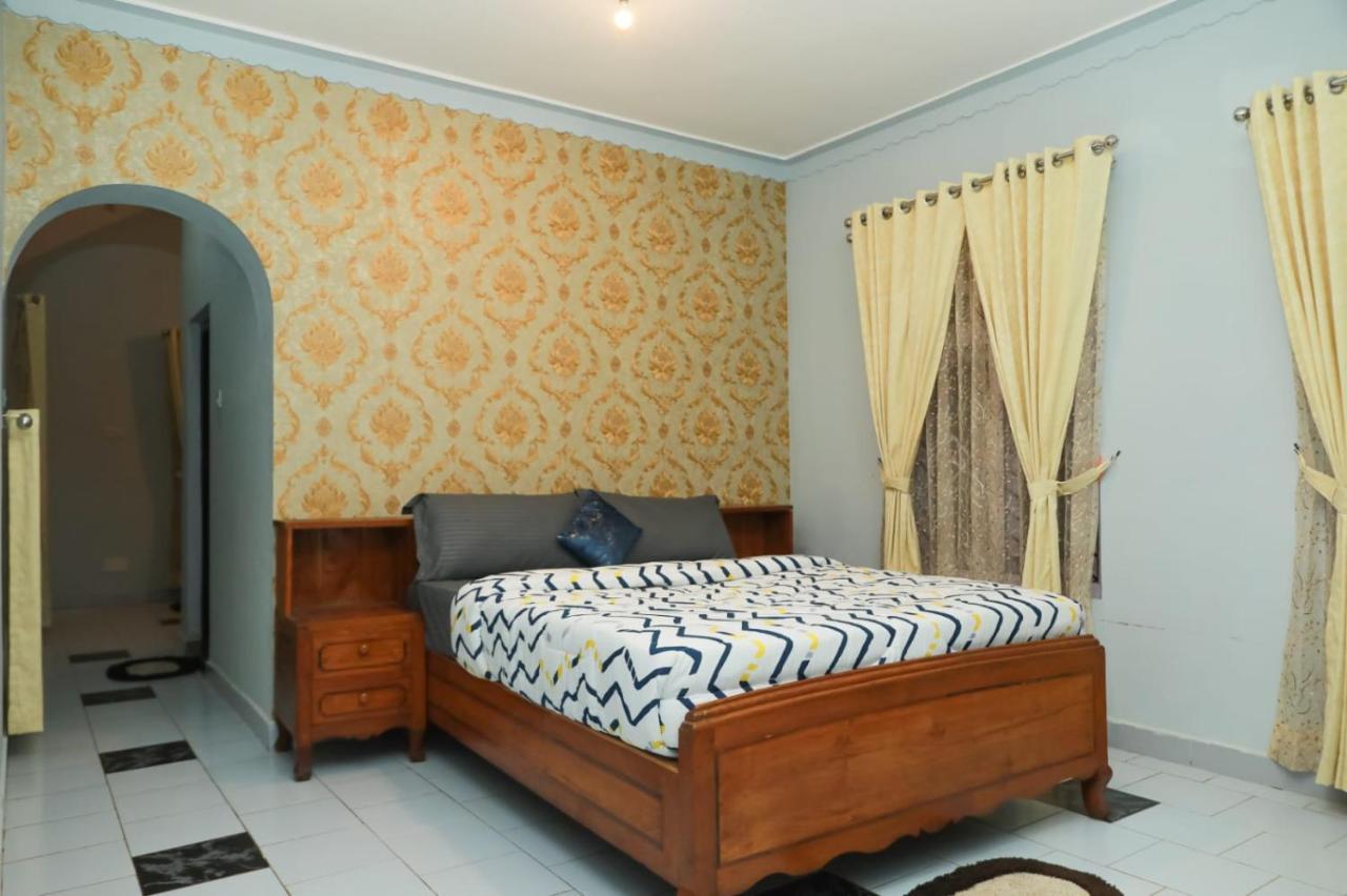 Bob Leisure'S Bed and Breakfast Ooty Esterno foto