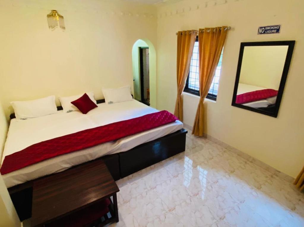 Bob Leisure'S Bed and Breakfast Ooty Esterno foto