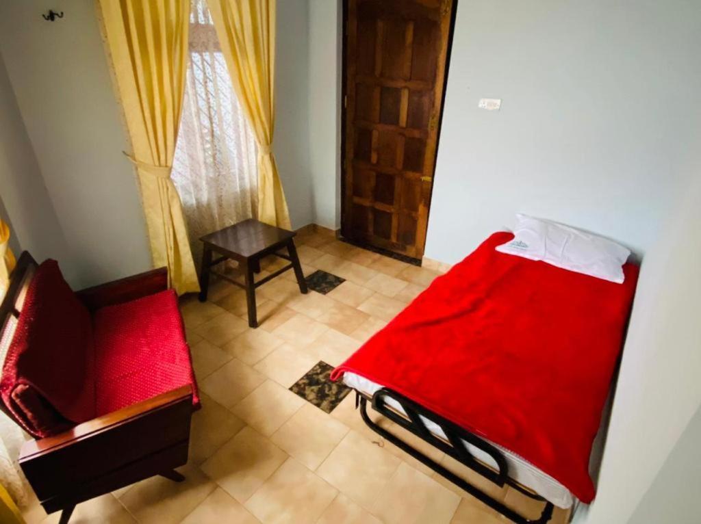 Bob Leisure'S Bed and Breakfast Ooty Esterno foto