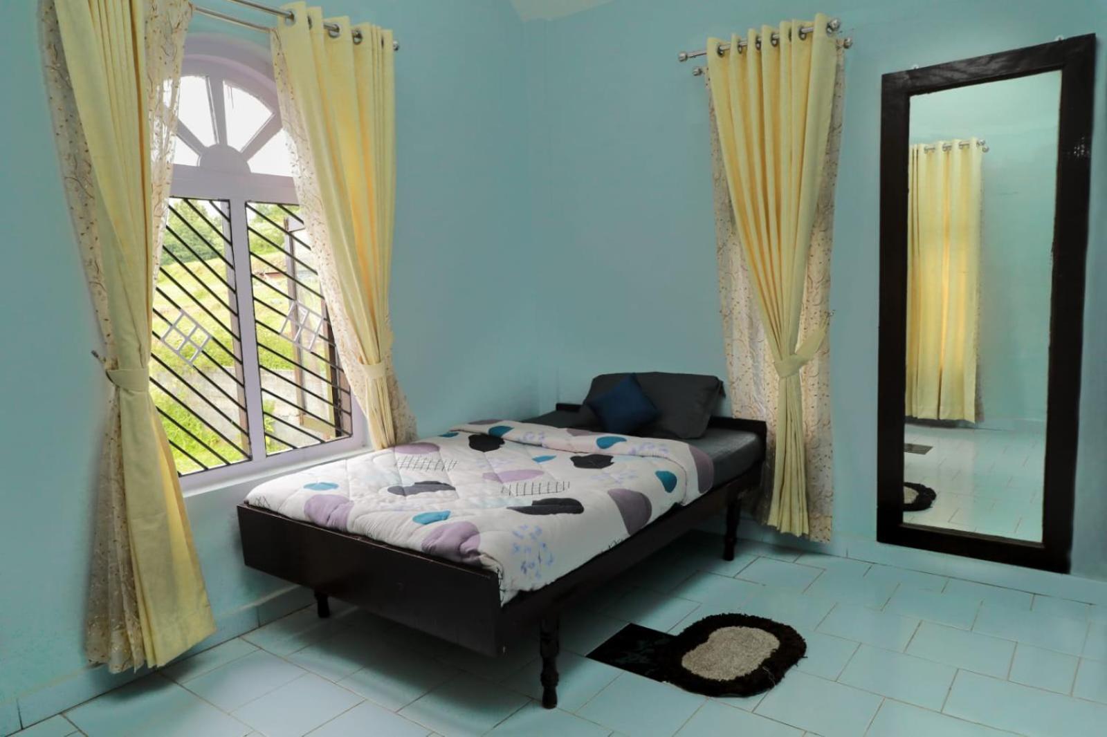 Bob Leisure'S Bed and Breakfast Ooty Esterno foto